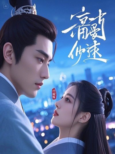 什么作品的主角叫林羽修行？